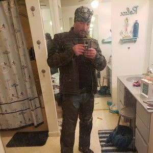 Meet your Posher, Brad